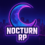 Logo [FA] Nocturn RP •⟶ SERIOUS RP & FUN