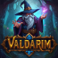 Logo Valdarim