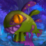 Logo Nid Cosy De Murloc