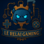 Logo Le Relais gaming