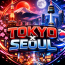 Logo TOKYO X SEOUL