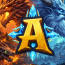 Logo Asgard Gaming
