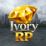 Logo 👑 Ivory - DarkRP