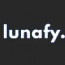 Logo Lunafy.run | Votre hébergeur de bot discord gratuit !