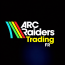 Logo ARC Raiders Trading FR
