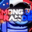 Logo Discord Among Us France