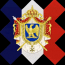 Logo Empire Français | Pixel