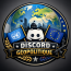 Logo Discord Géopolitique
