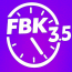 Logo FBK - La communauté !