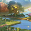 Logo ✨ ━・Pixie Hollow RP・━ ✨