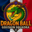 Logo DragonBall Gekishin Squadra FR