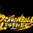 Logo DragonBall Legends FR