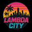 Logo Lambda City - Entreprise disponible