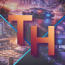 Logo Trinity Horizon