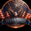 Logo Seven Daily