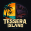 Logo Tessera Island WL