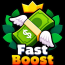Logo Fast Boost