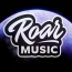 Logo ROAR Music