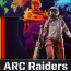 Logo ARC Raiders | Francophone