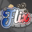Logo Flix France 🍿
