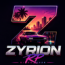 Logo ZyrionRP