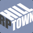 Logo [FR] Hilltown RP