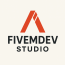 Logo FiveMDev Studio