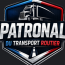 Logo Patronal du Transport Routier VTC sur Ets2 et Ats