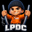 Logo La Prison des Condamnés [LPDC]