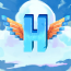 Logo Hylterium - Serveur Survie & Skyblock MMORPG