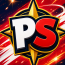 Logo PokeSTARS
