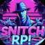 Logo snitch rp