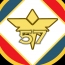 Logo LE 57Ème d'Infanterie de Ligne "Les téméraires"