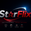 Logo StarFlix