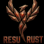 Logo ResuRust | EU X3 PVE/EVENTS/ARENA/MODS/KARUZA