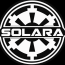 Logo FLOTTES SOLARA : CLONE WARS RP