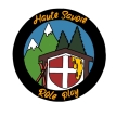 Logo du serveur GTA V Haute Savoie RP