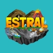 Logo du serveur Minecraft Estral
