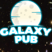 Logo du serveur Discord Galaxy Pub