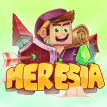 Logo du serveur Minecraft Meresia