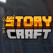 Logo du serveur Minecraft Storycraft
