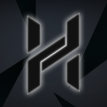 Logo du serveur Garry's Mod HorizonRP