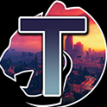 Logo du serveur GTA V TilaRP