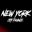 Logo du serveur GTA V New York City | RP
