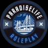 Logo du serveur GTA V ParadiseLife