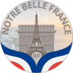 Logo du serveur GTA V Notre Belle France RP