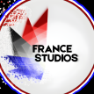 Logo du serveur Discord FR WL | France Studio RôlePlay fr