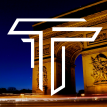 Logo du serveur GTA V Triomphe rp - gaming