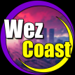 Logo du serveur GTA V WezCoast_City