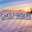 Logo du serveur Discord ghost-riders